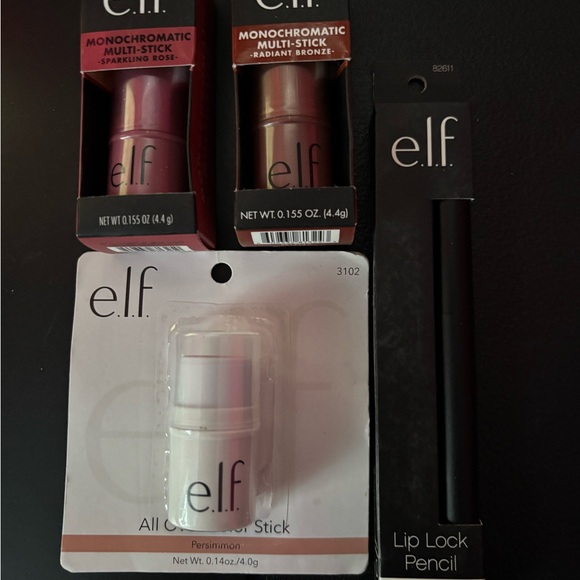 ELF - Picture 1 of 1